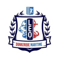 Leo Club Dunkerque Maritime logo - Similar company to Déco Peinture Isolation Bâtiment