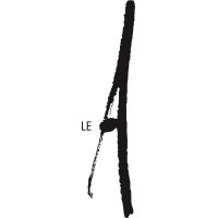 Hotel Le A logo - Similar company to Citron Creative