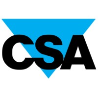 CSA srl - Water under control logo - Similar company to Cla-Val