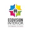 ecovision interior logo - Similar company to Aeon Interiors - India