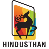 Hindusthan logo - Similar company to Omm Digital Solutions