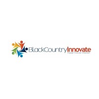 Black Country Innovate CIC logo - Similar company to Changekitchen Cic