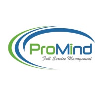 ProMind Solutions logo - Similar company to The Prominds