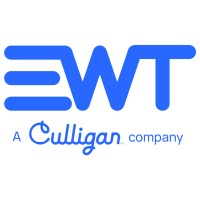 European Water Technologies logo - Similar company to Innovatech Egypt