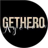 GET HERO AGÊNCIA logo - Similar company to Gethero Agência