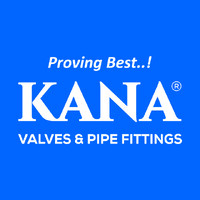 KANA VALVES PVT. LTD. logo - Similar company to Workshop.Sk
