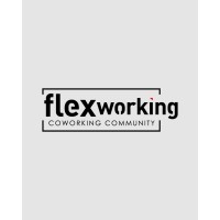 Flexworking Coworking Community logo - Similar company to Rumors.It