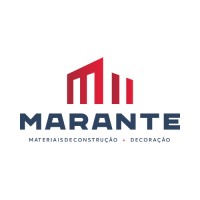 Marante logo - Similar company to Alp Flight Cases, Lda