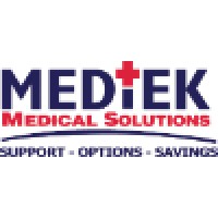 MEDTEK MEDICAL SOLUTIONS LLC logo - Similar company to Medtek Solutions Inc