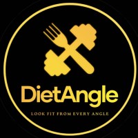 DietAngle logo - Similar company to Global Recycling