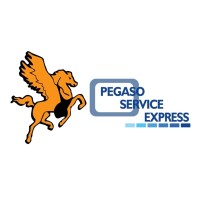 PEGASO SERVICE EXPRESS logo - Similar company to Bremol Inc.