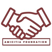 Amicitia Foundation logo - Similar company to Diana Animal Solutions