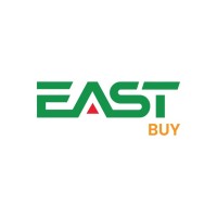 EAST BUY logo - Similar company to The Global Times