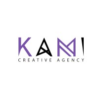 KAMI Creative Agency logo - Similar company to Light Art