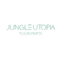 JUNGLE UTOPIA logo - Similar company to Racine Paris