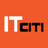 ITciti logo - Similar company to Readysell Computer Solutions