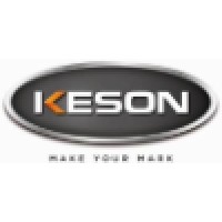 Keson logo - Similar company to Ferrules Direct