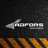 ADFORS Infraestrutura | Saint-Gobain Brasil logo - Similar company to Pjb Engineering Limited