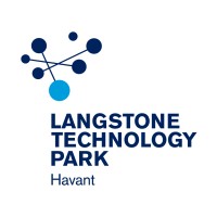 Langstone Park logo - Similar company to Langstone Park, Havant