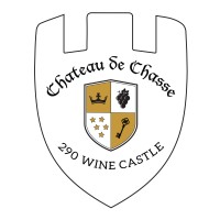 290 Wine Castle At Chateau De Chasse