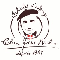 Chez Pépé Nicolas ⛷️🌞🍽️ logo - Similar company to Rmforyou