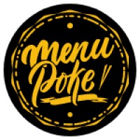 Menu Poke Jundiai logo - Similar company to Frg Consultoria