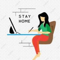 Work From Home for Female logo - Similar company to Asamanta Technologies Llc