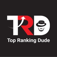 Top Ranking Dude logo - Similar company to Dsqr Studio Inc.