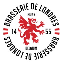 Brasserie de Londres-Mons logo - Similar company to Toque & Chez Vous