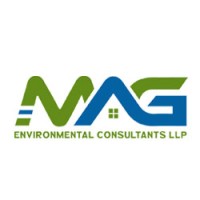 MAG Consultants logo - Similar company to Rysa Infratech Limited