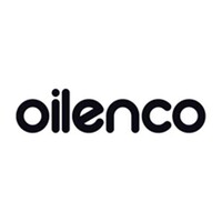 Oilenco logo - Similar company to Sealco International Ltd