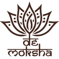 De Moksha Hospitality Group logo - Similar company to Glitz Inclusive