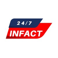Infact247 logo - Similar company to Brown Leaf Ventures