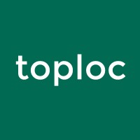 Toploc logo - Similar company to Aéronde