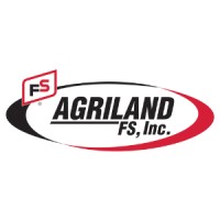 AGRILAND FS logo - Similar company to Agstate
