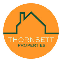 THORNSETT PROPERTIES LIMITED logo - Similar company to Modbury Estates