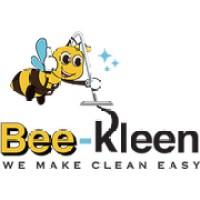 Bee-Kleen Professional Carpet Cleaning & More logo - Similar company to Bee-Clean