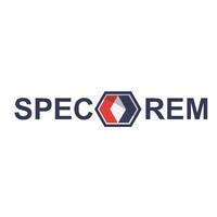 Spec-Rem S.A. logo - Similar company to Nafto-Construct Sp. Z O.O.