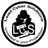 Lead Cyber Solutions logo - Similar company to Kaesim Cybersecurity