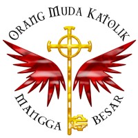 Orang Muda Katolik Mangga Besar logo - Similar company to Archetype Uns