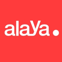 Alaya logo - Similar company to Harddrones.Com