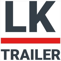 LK Trailer logo - Similar company to Bewi Aislenvas