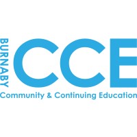 BURNABY COMMUNITY & CONTINUING EDUCATION logo - Similar company to Burnaby Community & Continuing Education