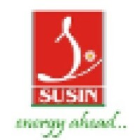 SUSIN I-TORK ME FZC logo - Similar company to Messen Controls