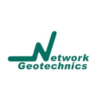 Network Geotechnics logo - Similar company to Events On Oxlade