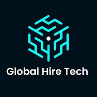 Global Hire Tech logo - Similar company to Alert Global Tech