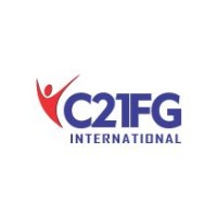 C21FG logo - Similar company to Diamond Project Africa