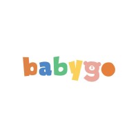 Baby Go logo - Similar company to Babygo