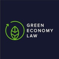 Green Economy Law Professional Corporation logo - Similar company to Vegto
