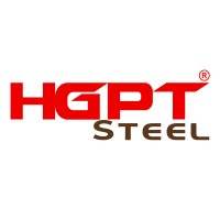 HGPT Steel logo - Similar company to Hr - Tien Tuan Pharmaceutical Machinery Co., Ltd